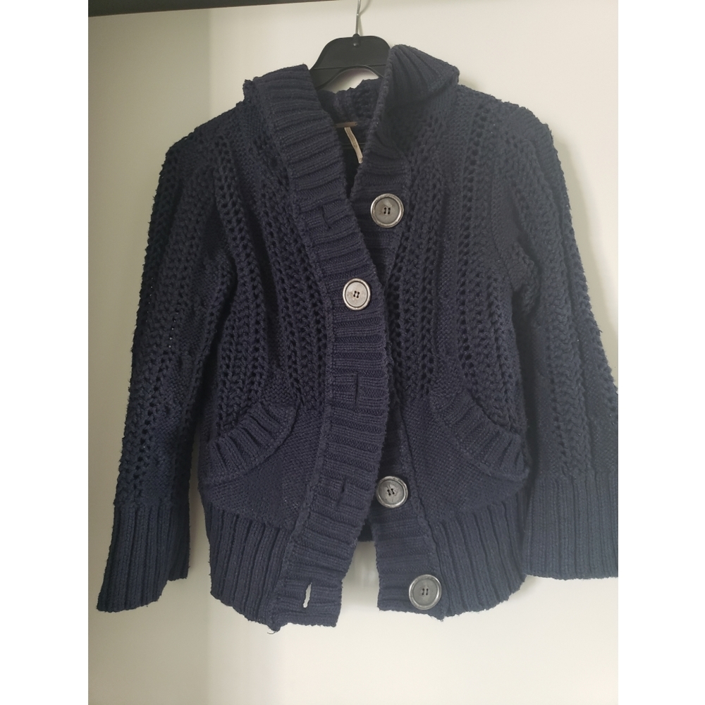 Free People Sweater